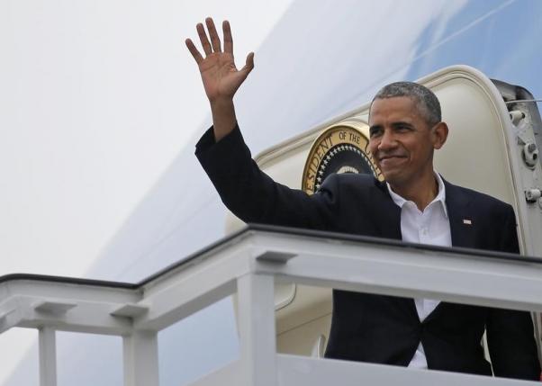 Cuba`s Fidel Castro slams Obama following historic visit